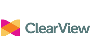ClearView Logo