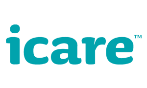 iCare Logo