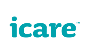 iCare Logo