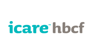 iCare HBCF Logo
