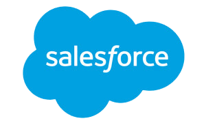 Salesforce Logo