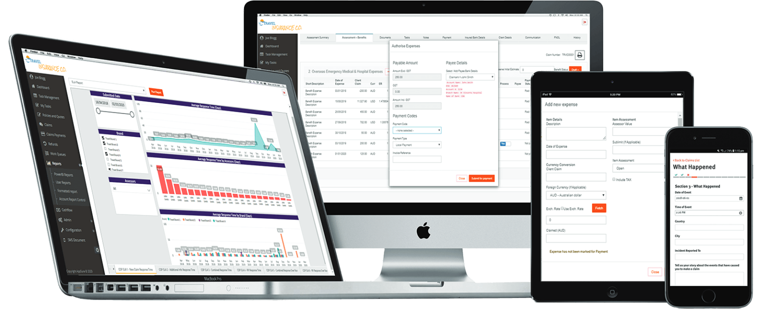 Lodestone I InsurTech Consultants Sydney